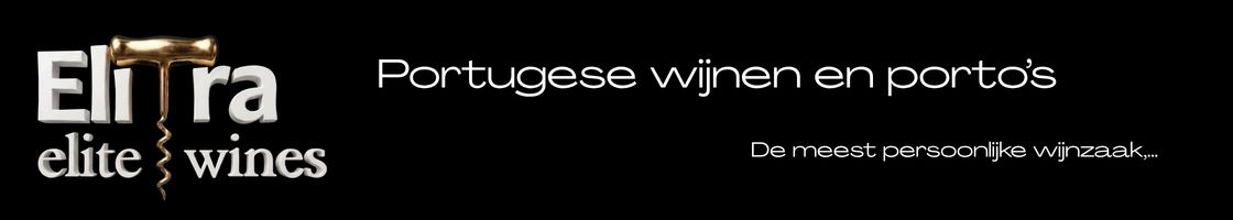ELITRA - Portugese wijnen