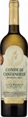 Conde de Cantanhede Baga branco reserva