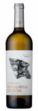 Gravuras Do Côa reserva branco 2025