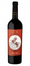 Lapa Malbec reserva 2021