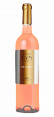 Lapa selection rosé 2024