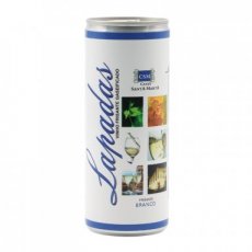 Lapadas branco 0,25l