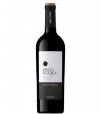 Pinta Negra reserva tinto 2024