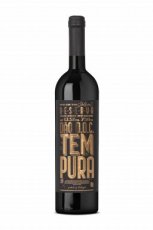 Tempura reserva 2021
